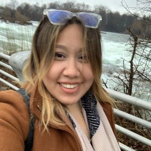 Meet your Posher, Zuleima